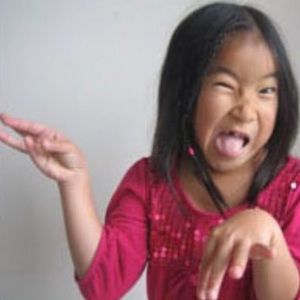 Meet your Posher, Kyra